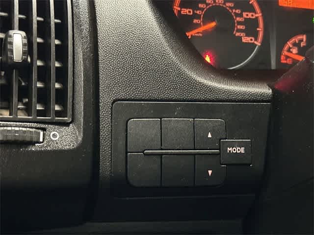 Thumbnail: 2020 RAM ProMaster - 19