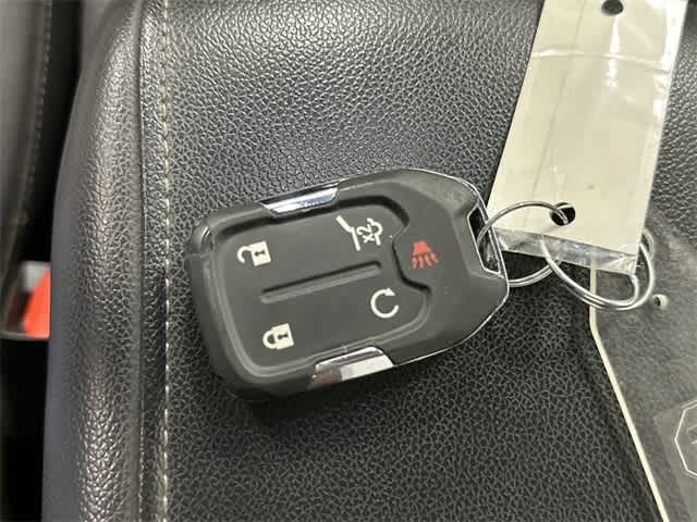 Thumbnail: 2019 GMC Acadia - 33