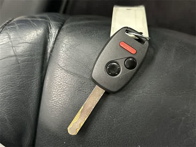 Thumbnail: 2007 Honda CR-V - 33