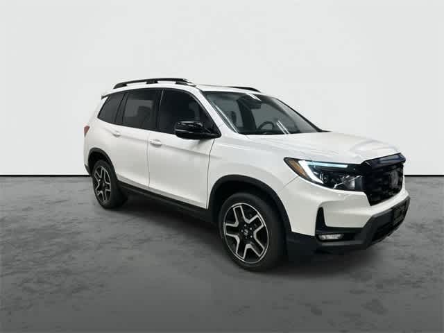 Thumbnail: 2023 Honda Passport - 5