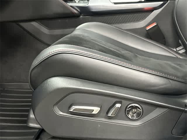Thumbnail: 2024 Acura MDX - 27