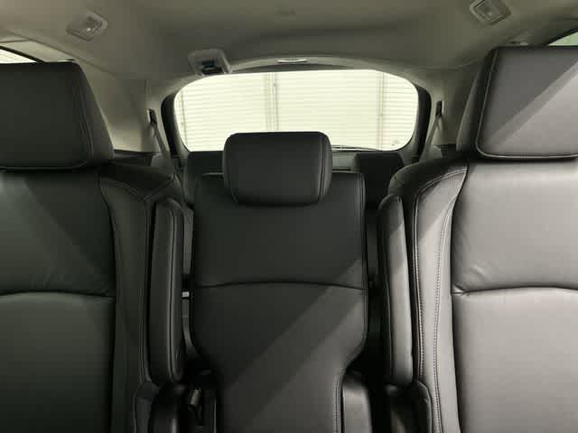 2026 Honda Odyssey EX-L - Photo 14