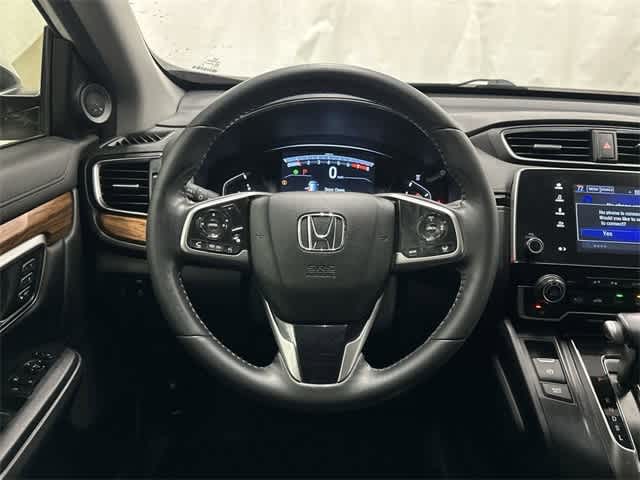 Thumbnail: 2022 Honda CR-V - 15