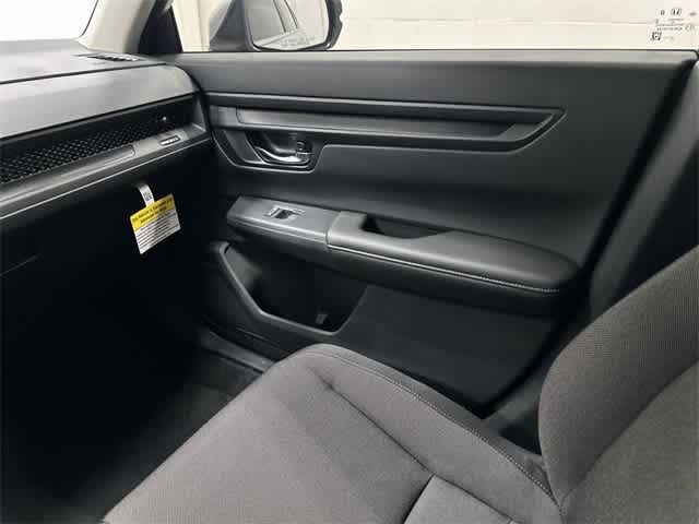 Thumbnail: 2026 Honda CR-V - 13