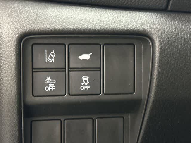 Thumbnail: 2021 Honda CR-V - 19