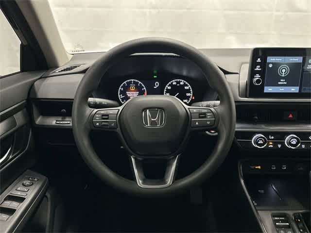 Thumbnail: 2026 Honda CR-V - 15