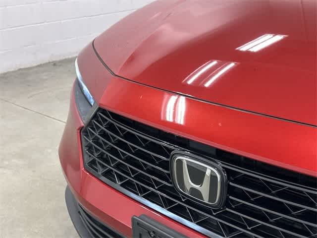 Thumbnail: 2023 Honda Accord - 29