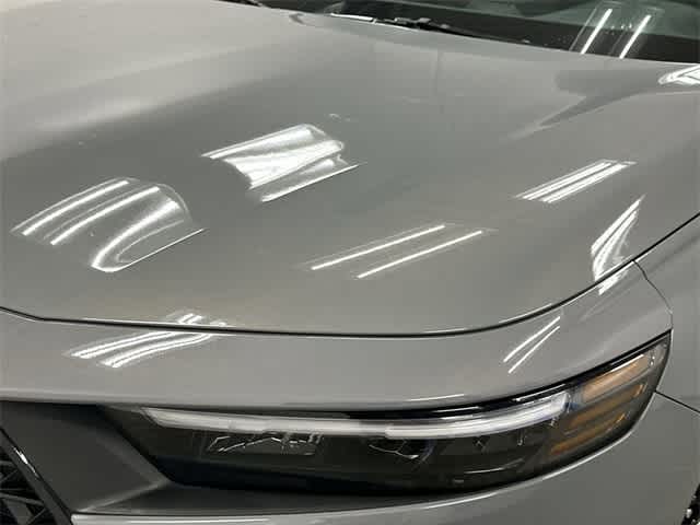 Thumbnail: 2025 Honda Accord - 30