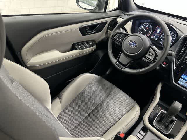 Thumbnail: 2025 Subaru Forester - 12