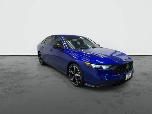 Thumbnail: 2023 Honda Accord - 6