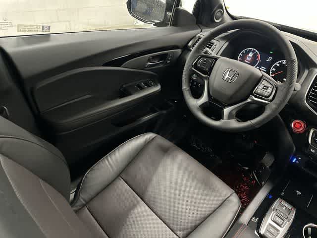 Thumbnail: 2026 Honda Ridgeline - 12