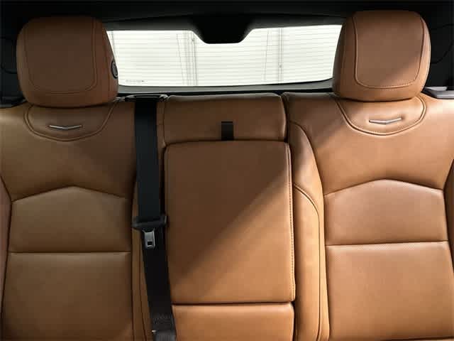 Thumbnail: 2019 Cadillac XT4 - 14