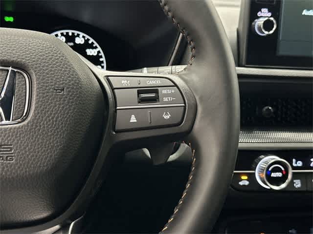 Thumbnail: 2026 Honda CR-V - 18