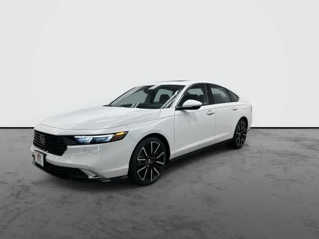 Thumbnail: 2026 Honda Accord - 8