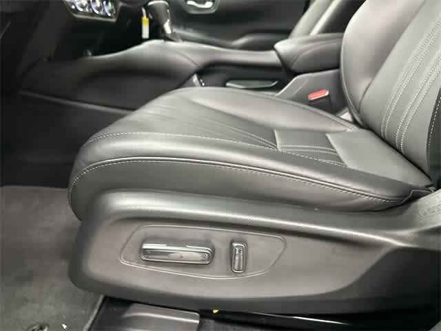 Thumbnail: 2025 Honda HR-V - 26