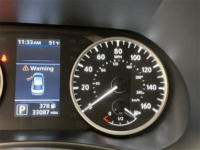 Thumbnail: 2024 Nissan Sentra - 16