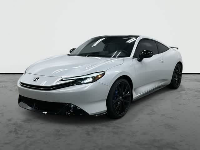 2026 Honda Prelude Base