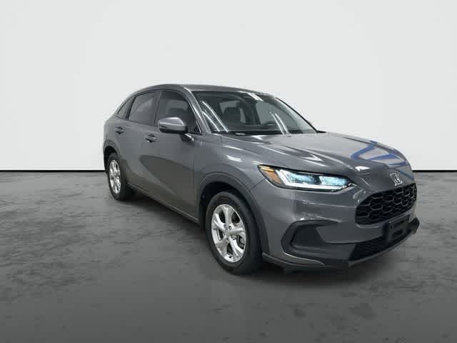 Thumbnail: 2025 Honda HR-V - 6