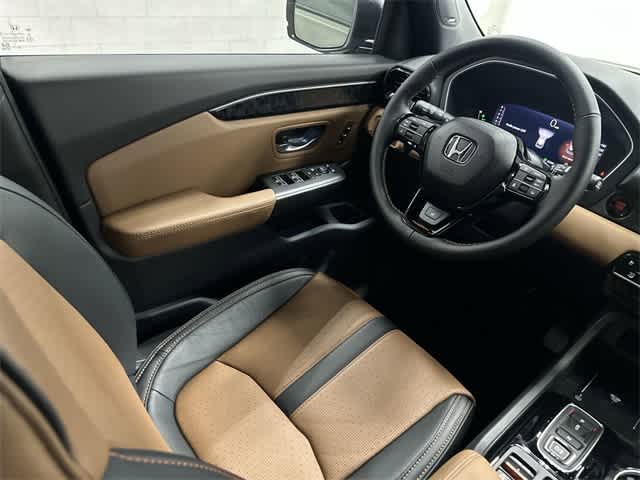 Thumbnail: 2026 Honda Passport - 12