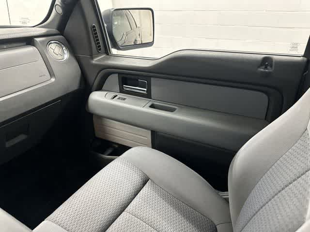 Thumbnail: 2013 Ford F-150 - 13