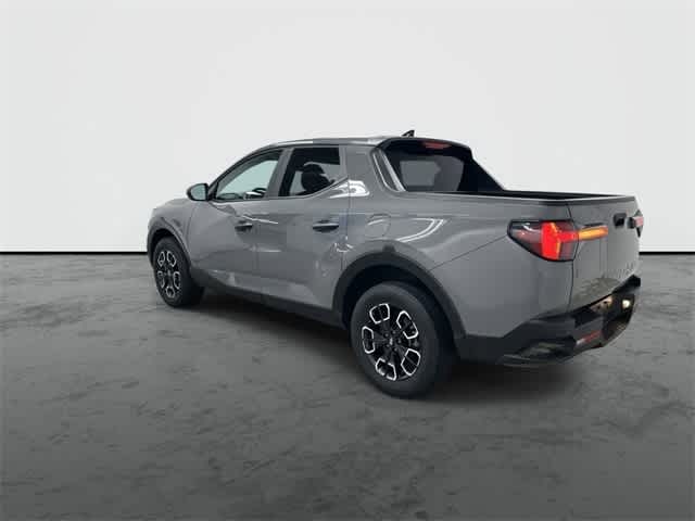 Thumbnail: 2024 Hyundai Santa Cruz - 9