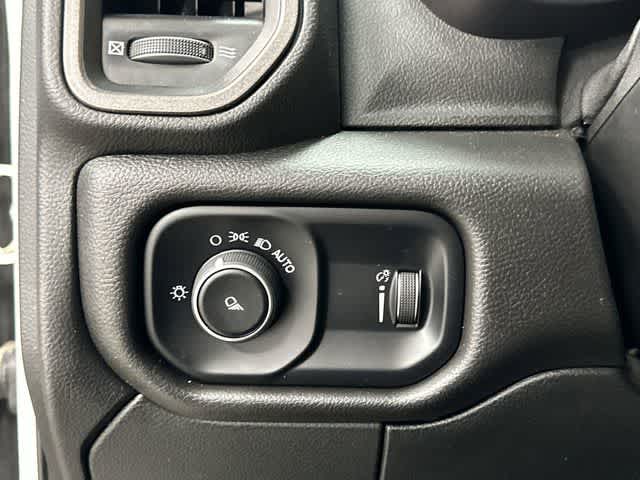 Thumbnail: 2022 RAM 3500 - 19