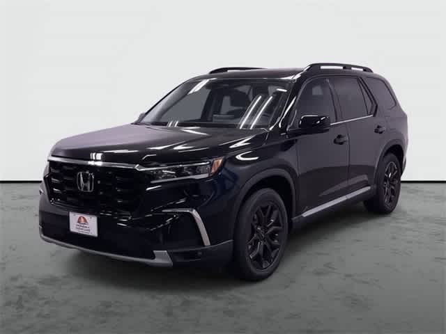 Thumbnail: 2025 Honda Pilot - 1
