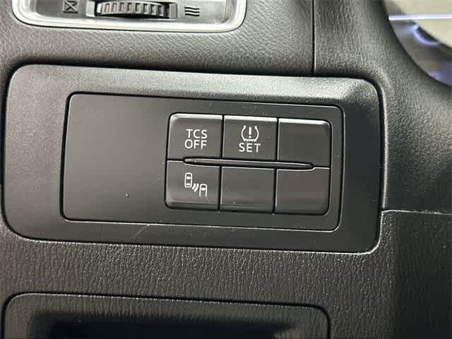 Thumbnail: 2016 Mazda CX-5 - 19