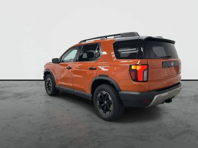 2026 Honda Passport TrailSport Elite - Photo 9