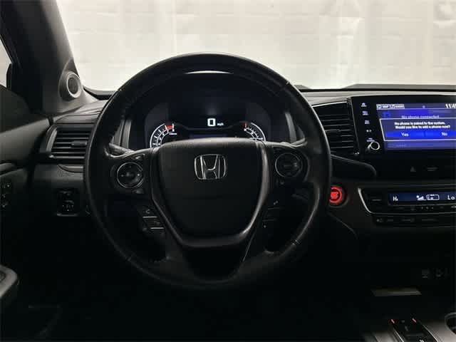 Thumbnail: 2023 Honda Ridgeline - 15