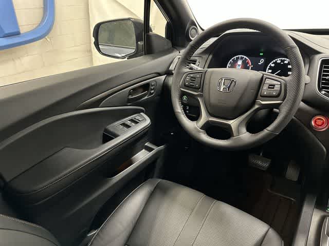 Thumbnail: 2026 Honda Ridgeline - 12