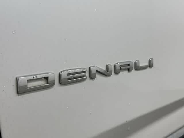 Thumbnail: 2021 GMC Yukon XL - 30