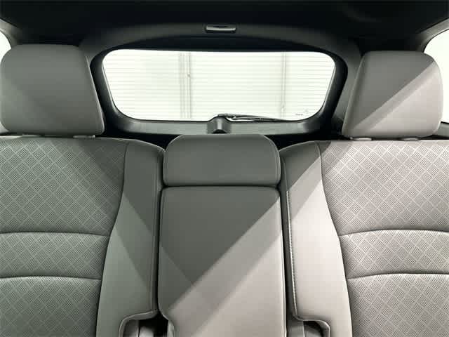 Thumbnail: 2019 Honda Passport - 14