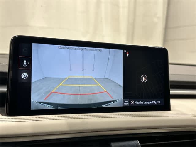 Thumbnail: 2024 Genesis G70 - 23