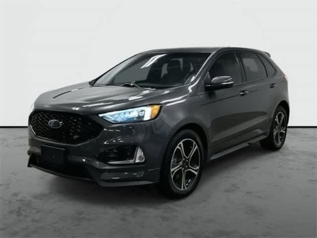 Used 2019 Ford Edge ST SUV