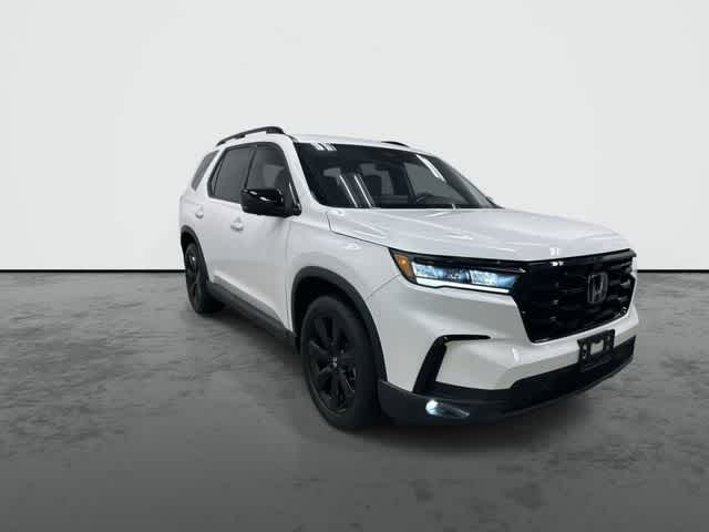 Thumbnail: 2025 Honda Pilot - 6