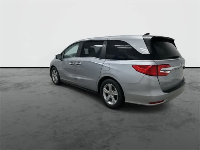 Thumbnail: 2019 Honda Odyssey - 9
