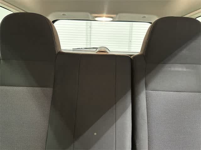 Thumbnail: 2017 Jeep Patriot - 14