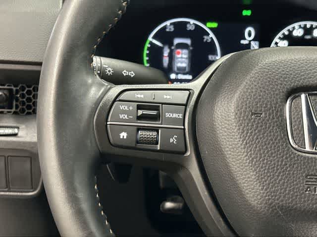 2024 Honda CR-V Sport - Photo 16