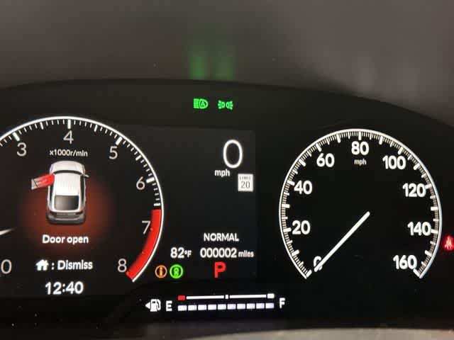 Thumbnail: 2026 Honda Civic - 16