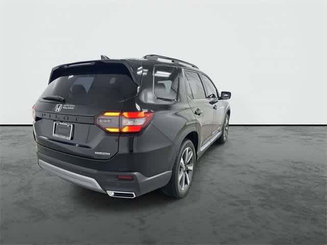 Thumbnail: 2025 Honda Pilot - 3
