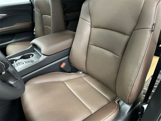 Thumbnail: 2026 Honda Ridgeline - 10