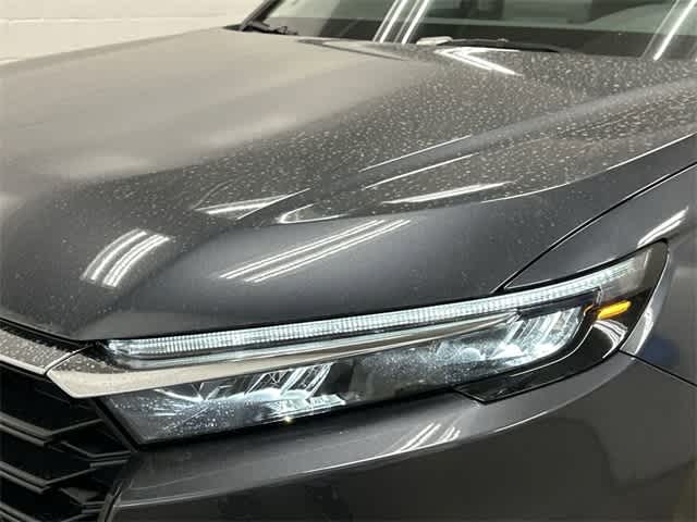 Thumbnail: 2026 Honda CR-V - 30