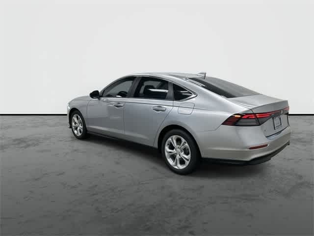 Thumbnail: 2025 Honda Accord - 9