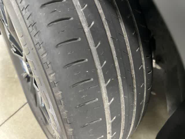 Thumbnail: 2025 Honda CR-V - 29