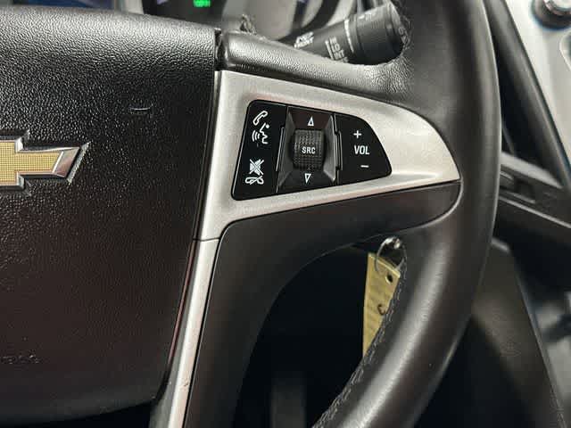 Thumbnail: 2014 Chevrolet Equinox - 18