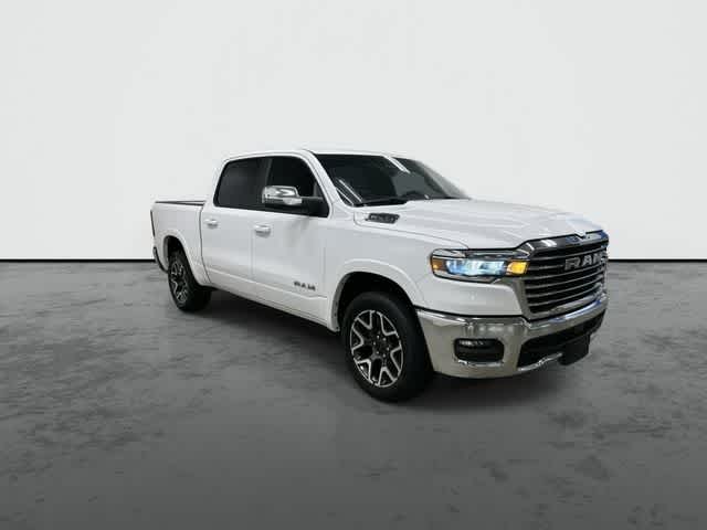 Thumbnail: 2025 RAM 1500 - 4