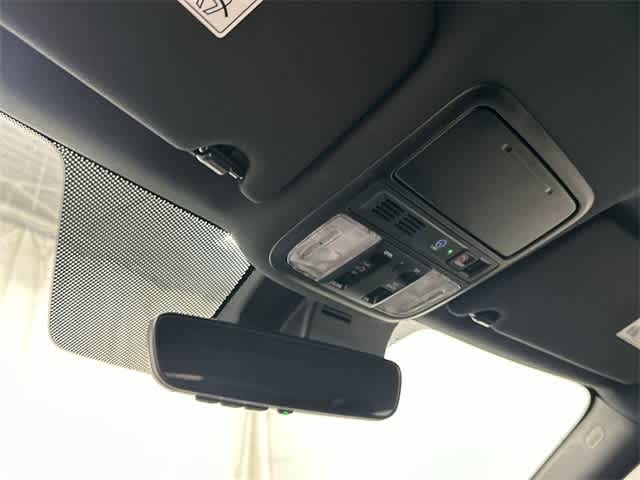 Thumbnail: 2023 Honda Passport - 21