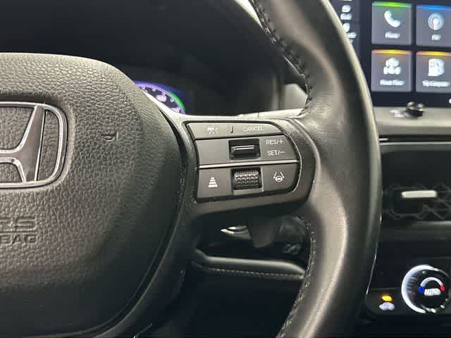 Thumbnail: 2024 Honda Accord - 16