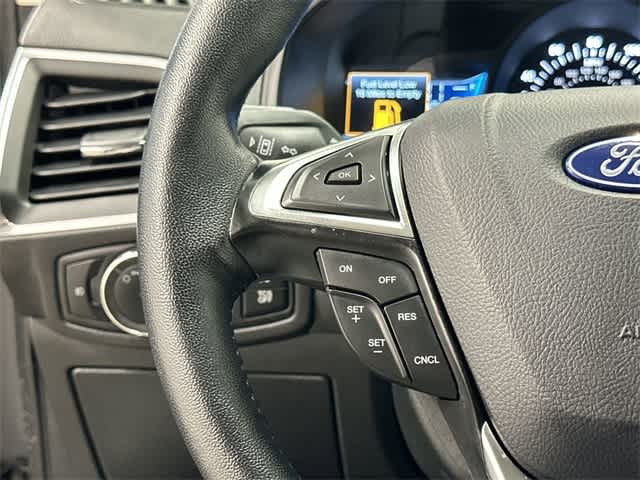 Thumbnail: 2024 Ford Edge - 17